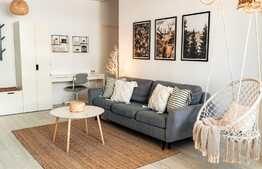 Apartament 3 camere de lux, 65mp,etaj intermediar, parcare inclusa ! Zona Somesului!