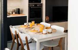 Apartament 3 camere de lux, 65mp,etaj intermediar, parcare inclusa ! Zona Somesului!