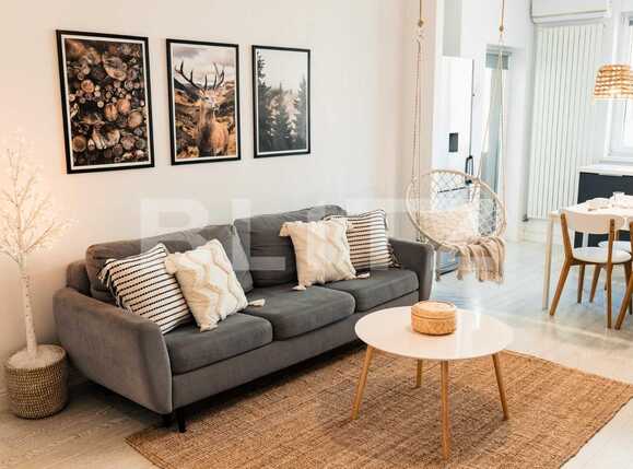 Apartament de vânzare 3 camere Floreşti - 88201AV | BLITZ Cluj-Napoca | Poza1