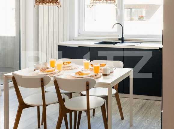 Apartament de vânzare 3 camere Floreşti - 88201AV | BLITZ Cluj-Napoca | Poza4