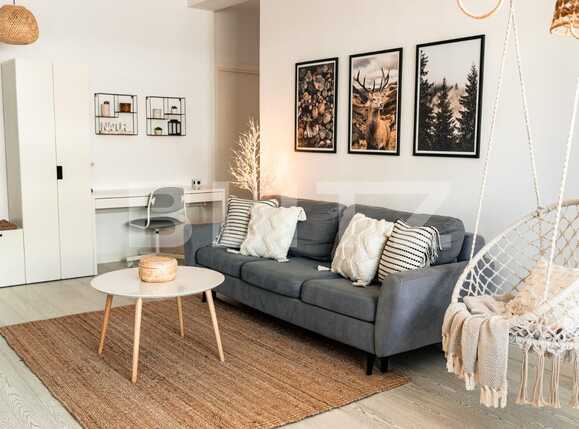 Apartament de vânzare 3 camere Floreşti - 88201AV | BLITZ Cluj-Napoca | Poza2