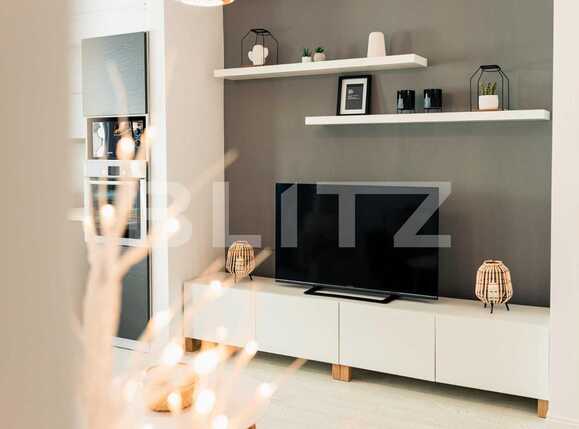 Apartament de vânzare 3 camere Floreşti - 88201AV | BLITZ Cluj-Napoca | Poza3