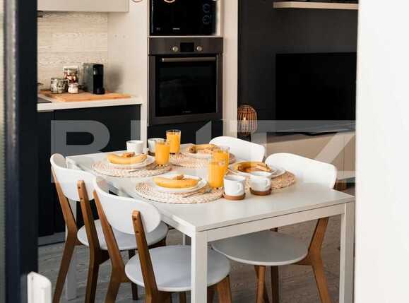 Apartament de vânzare 3 camere Floreşti - 88201AV | BLITZ Cluj-Napoca | Poza5