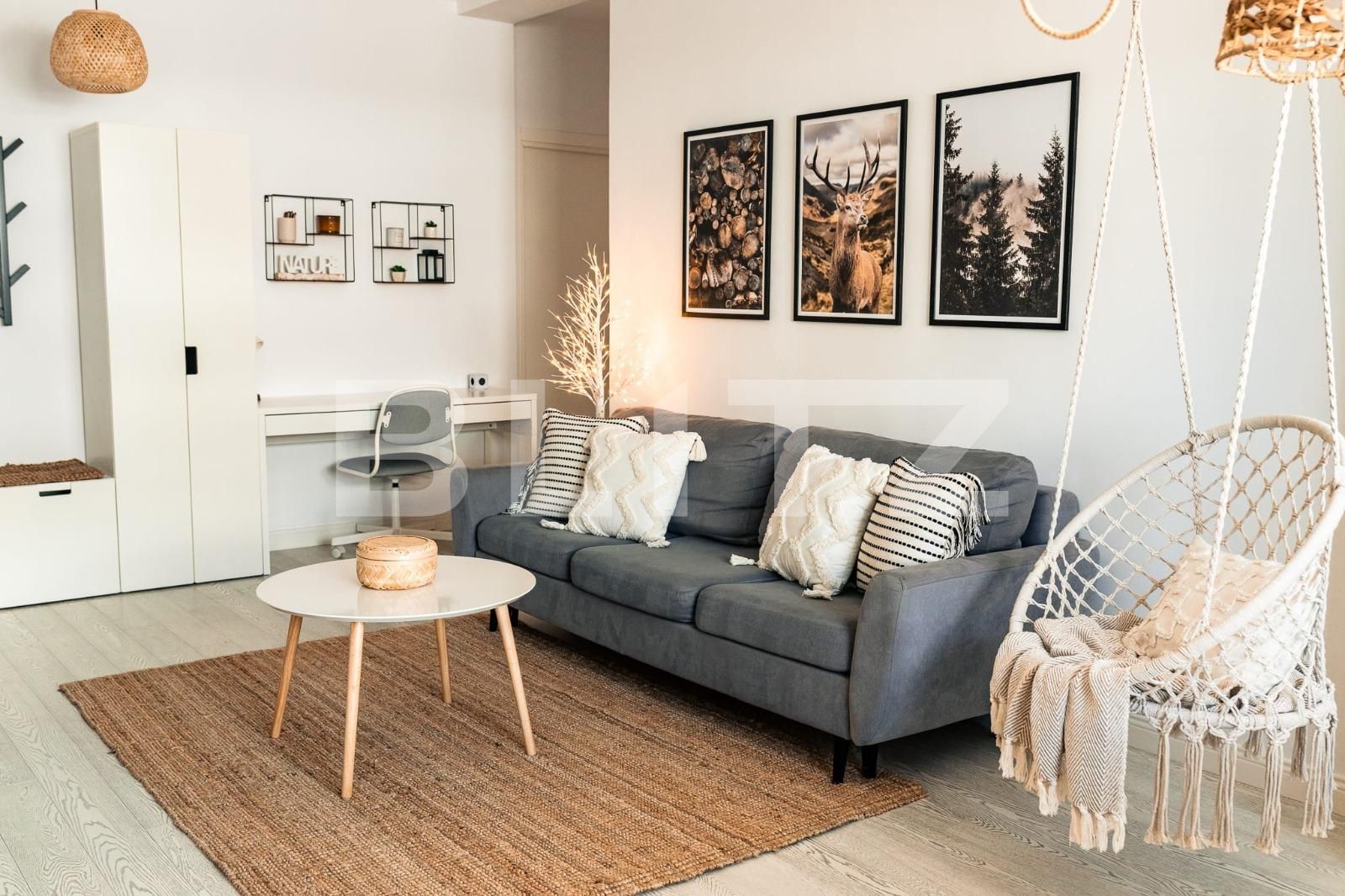 Apartament de vânzare 3 camere Floreşti - 88201AV | BLITZ Cluj-Napoca | Poza2