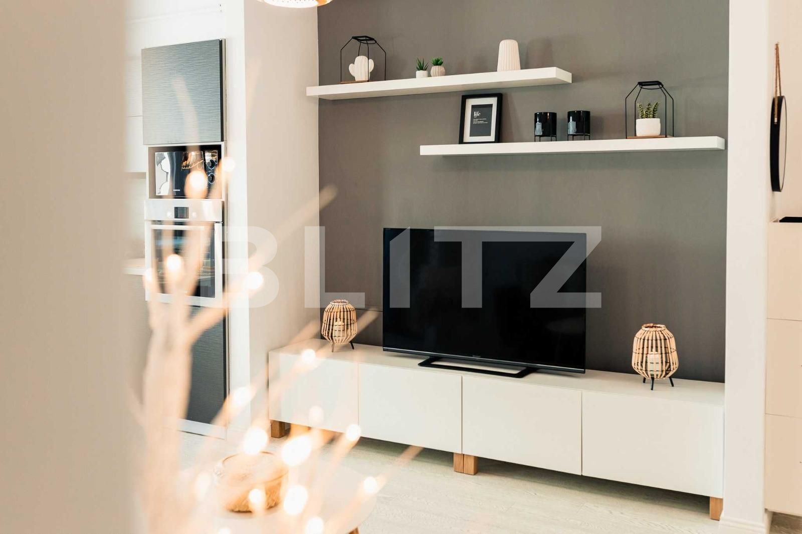 Apartament de vânzare 3 camere Floreşti - 88201AV | BLITZ Cluj-Napoca | Poza3