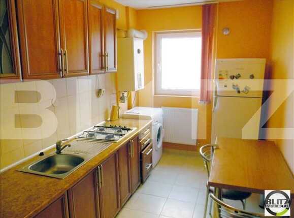 Apartament de închiriat 3 camere Zorilor - 8821AI | BLITZ Cluj-Napoca | Poza2