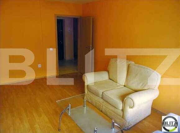 Apartament de închiriat 3 camere Zorilor - 8821AI | BLITZ Cluj-Napoca | Poza4