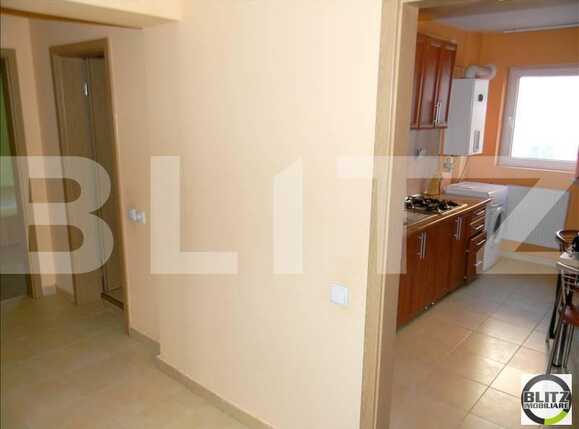 Apartament de închiriat 3 camere Zorilor - 8821AI | BLITZ Cluj-Napoca | Poza8