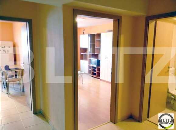 Apartament de închiriat 3 camere Zorilor - 8821AI | BLITZ Cluj-Napoca | Poza11