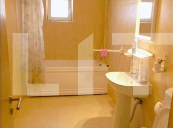 Apartament de închiriat 3 camere Zorilor - 8821AI | BLITZ Cluj-Napoca | Poza10