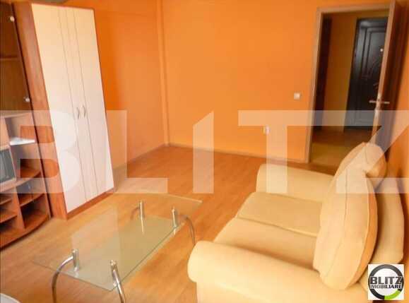 Apartament de închiriat 3 camere Zorilor - 8821AI | BLITZ Cluj-Napoca | Poza12