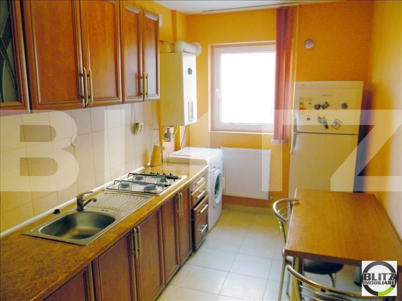 Apartament de închiriat 3 camere Zorilor - 8821AI | BLITZ Cluj-Napoca | Poza2