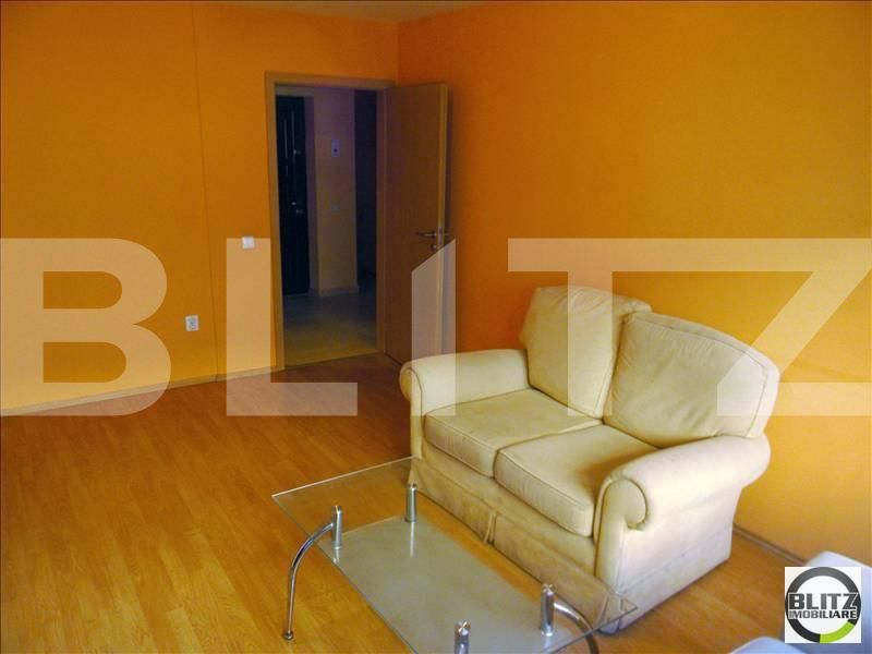 Apartament de închiriat 3 camere Zorilor - 8821AI | BLITZ Cluj-Napoca | Poza4