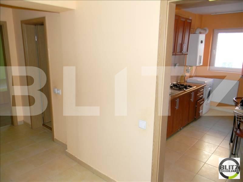 Apartament de închiriat 3 camere Zorilor - 8821AI | BLITZ Cluj-Napoca | Poza8