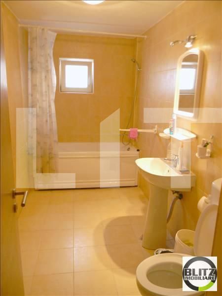 Apartament de închiriat 3 camere Zorilor - 8821AI | BLITZ Cluj-Napoca | Poza10