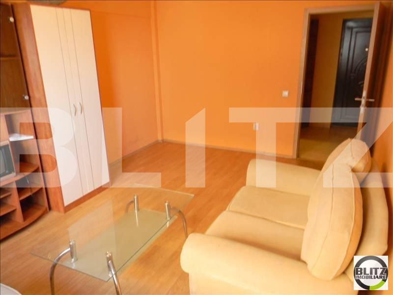 Apartament de închiriat 3 camere Zorilor - 8821AI | BLITZ Cluj-Napoca | Poza12