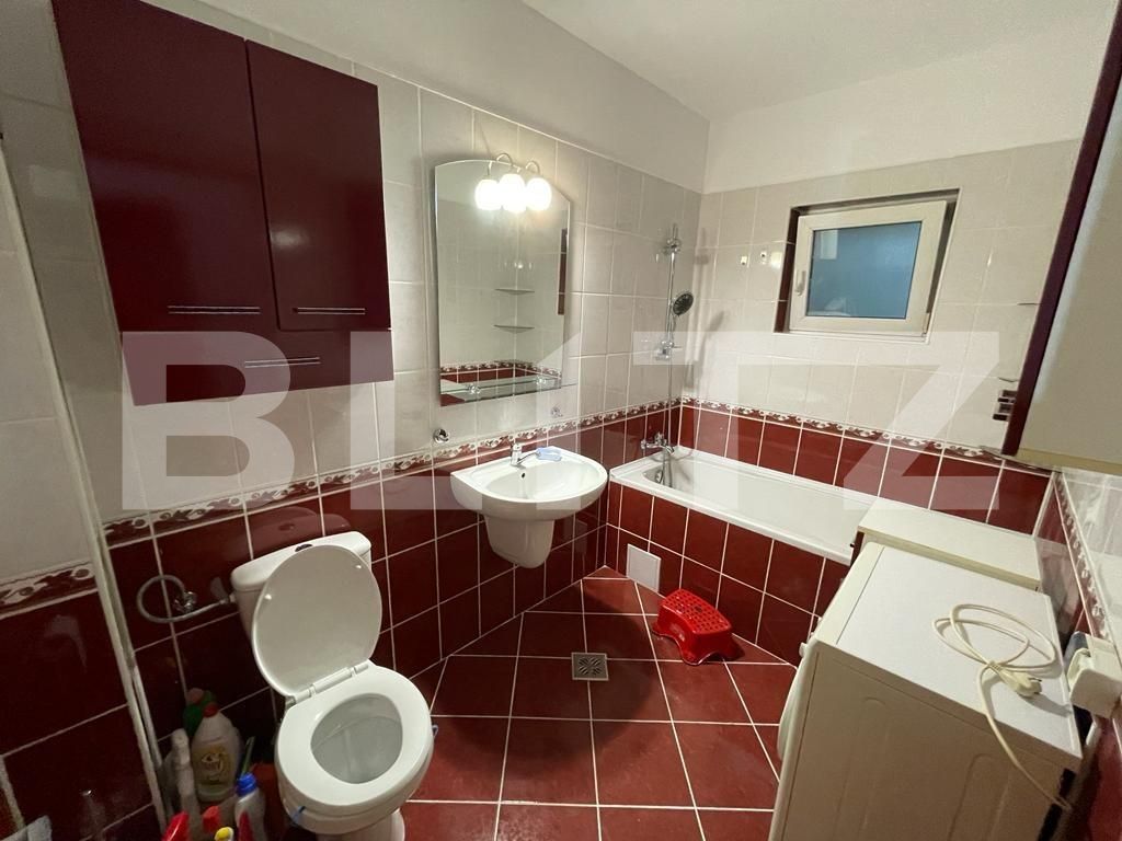 Apartament de vânzare 3 camere Europa - 88211AV | BLITZ Cluj-Napoca | Poza9