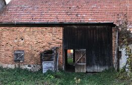 Casa 2 camere, 780 mp teren 