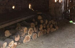 Casa 2 camere, 780 mp teren 