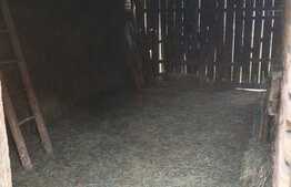 Casa 2 camere, 780 mp teren 