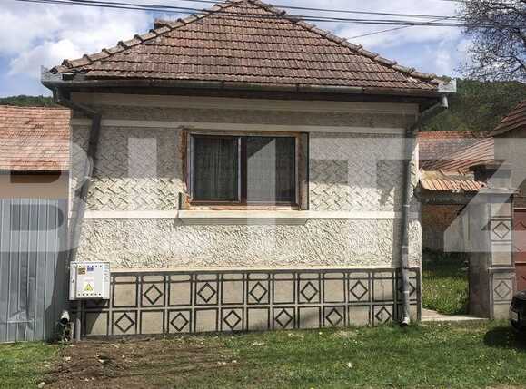 Casa de vânzare 4 camere Exterior Vest - 88212CV | BLITZ Brașov | Poza1
