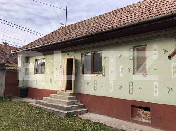 Casa de vânzare 4 camere Exterior Vest - 88212CV | BLITZ Brașov | Poza2