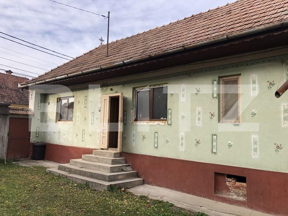 Casa de vânzare 4 camere Exterior Vest - 88212CV | BLITZ Brașov | Poza2