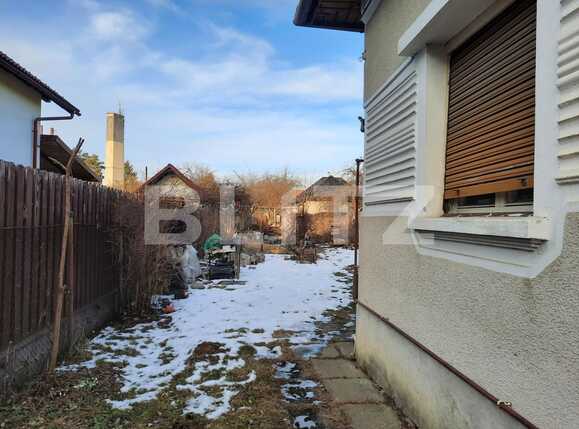 Casa de vânzare 2 camere Exterior Est - 88214CV | BLITZ Brașov | Poza1