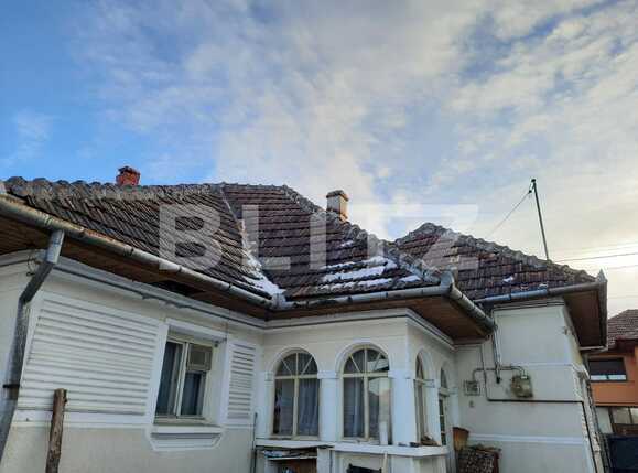 Casa de vânzare 2 camere Exterior Est - 88214CV | BLITZ Brașov | Poza5