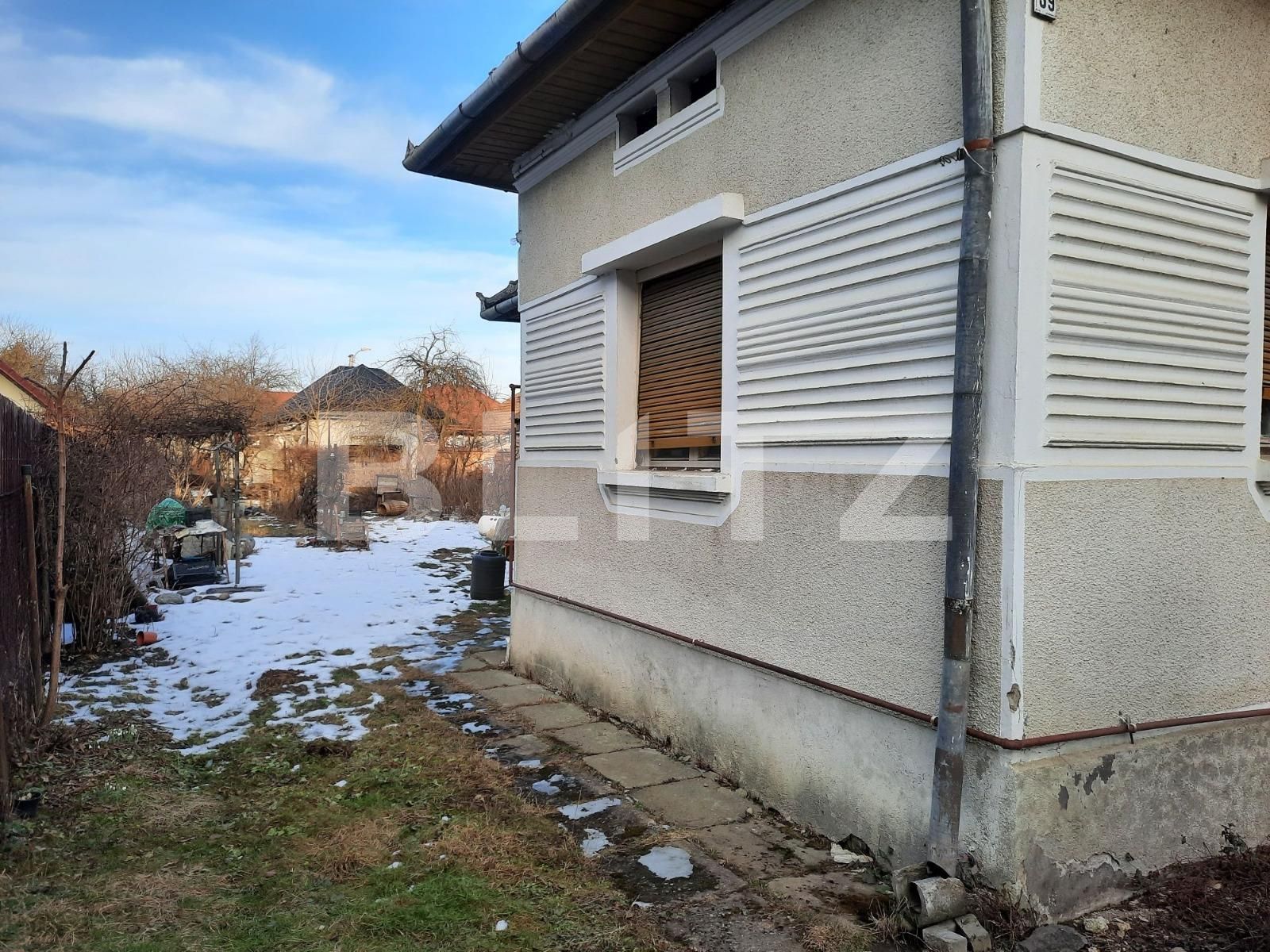 Casa de vânzare 2 camere Exterior Est - 88214CV | BLITZ Brașov | Poza3