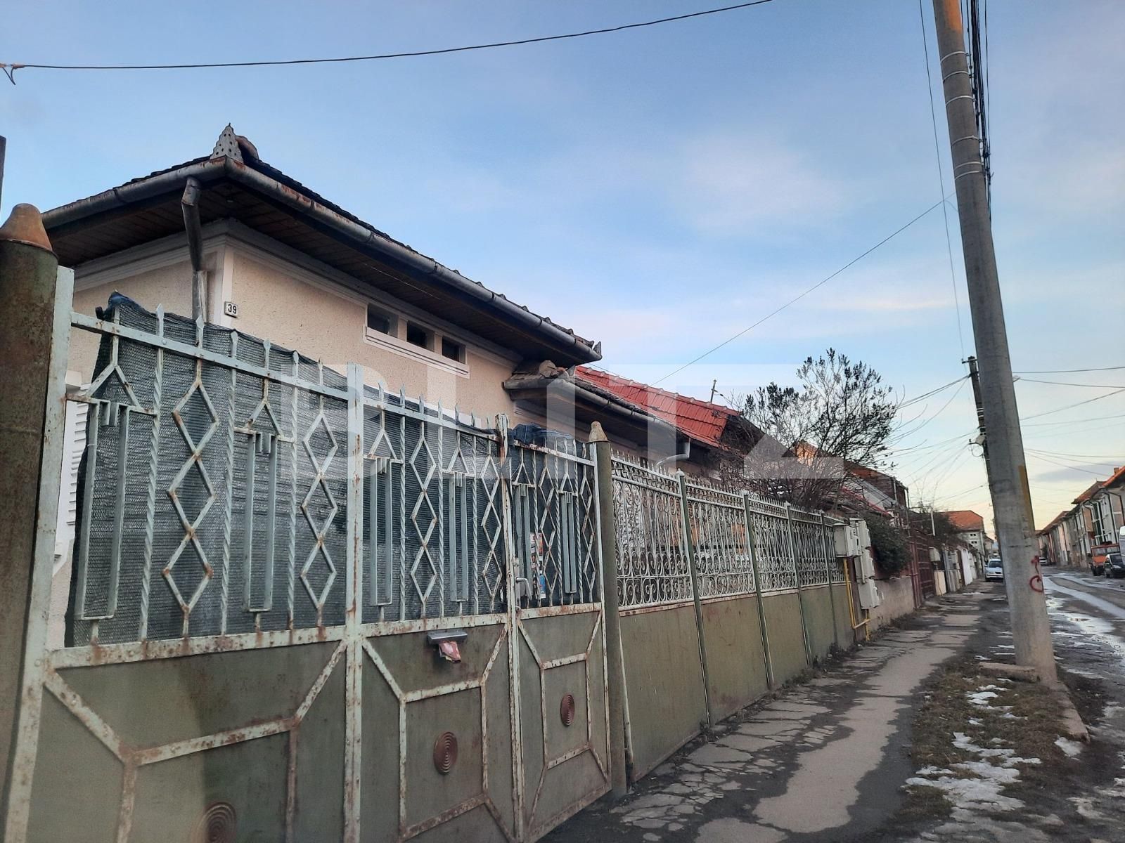 Casa de vânzare 2 camere Exterior Est - 88214CV | BLITZ Brașov | Poza4