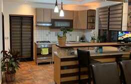 Casa moderna de 250 mp, 4 camere, zona Fagaras