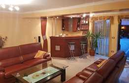 Casa moderna de 250 mp, 4 camere, zona Fagaras