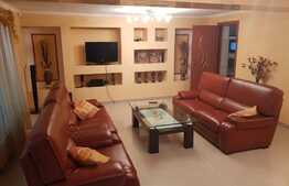 Casa moderna de 250 mp, 4 camere, zona Fagaras