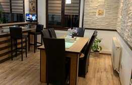 Casa moderna de 250 mp, 4 camere, zona Fagaras