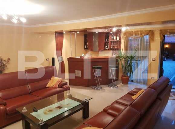 Casa de vânzare 4 camere Nord-Vest - 88217CV | BLITZ Brașov | Poza4