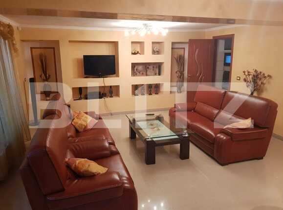 Casa de vânzare 4 camere Nord-Vest - 88217CV | BLITZ Brașov | Poza3