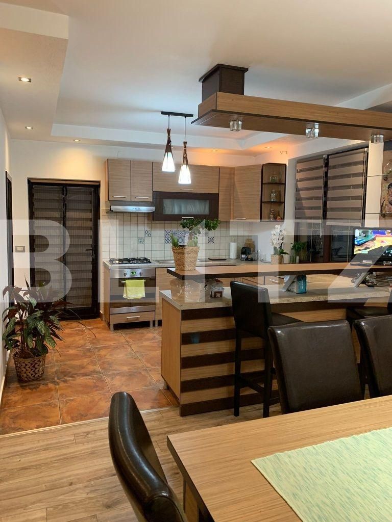 Casa de vânzare 4 camere Nord-Vest - 88217CV | BLITZ Brașov | Poza8