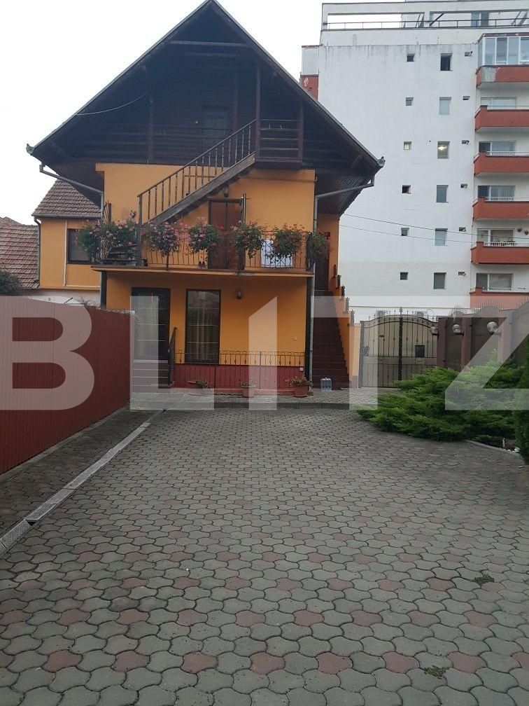 Casa de vânzare 4 camere Nord-Vest - 88217CV | BLITZ Brașov | Poza1