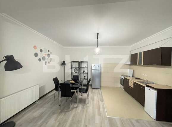 Apartament de închiriat 2 camere Central - 88221AI | BLITZ Cluj-Napoca | Poza8