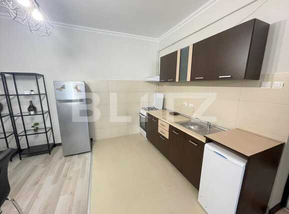 Apartament de închiriat 2 camere Central - 88221AI | BLITZ Cluj-Napoca | Poza9