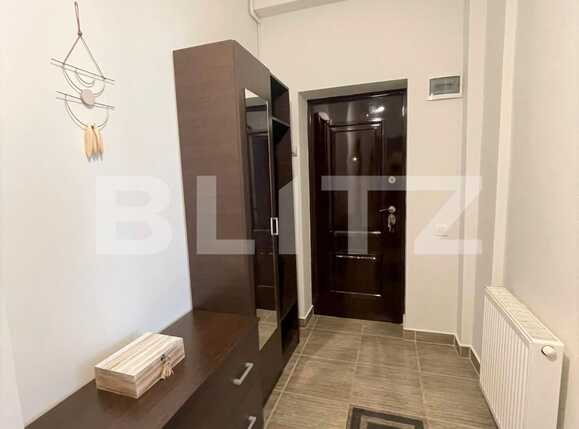 Apartament de închiriat 2 camere Central - 88221AI | BLITZ Cluj-Napoca | Poza17