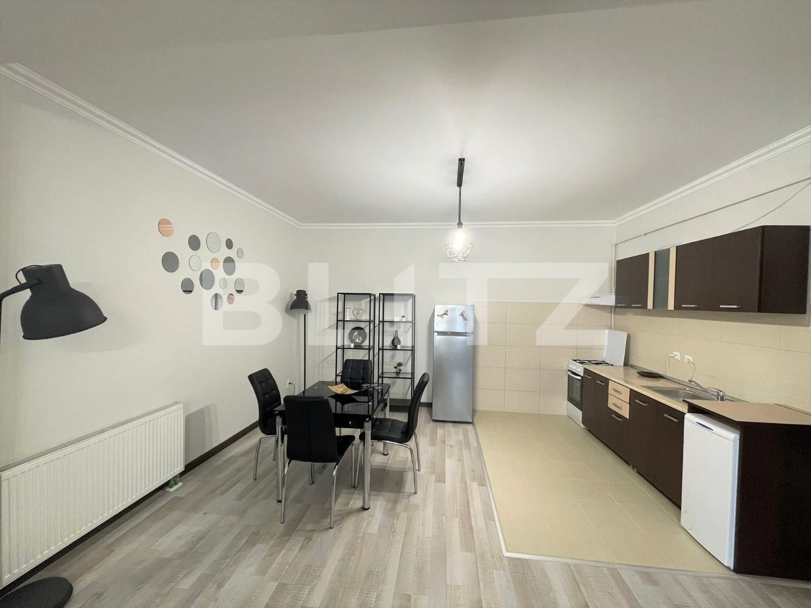 Apartament de închiriat 2 camere Central - 88221AI | BLITZ Cluj-Napoca | Poza8