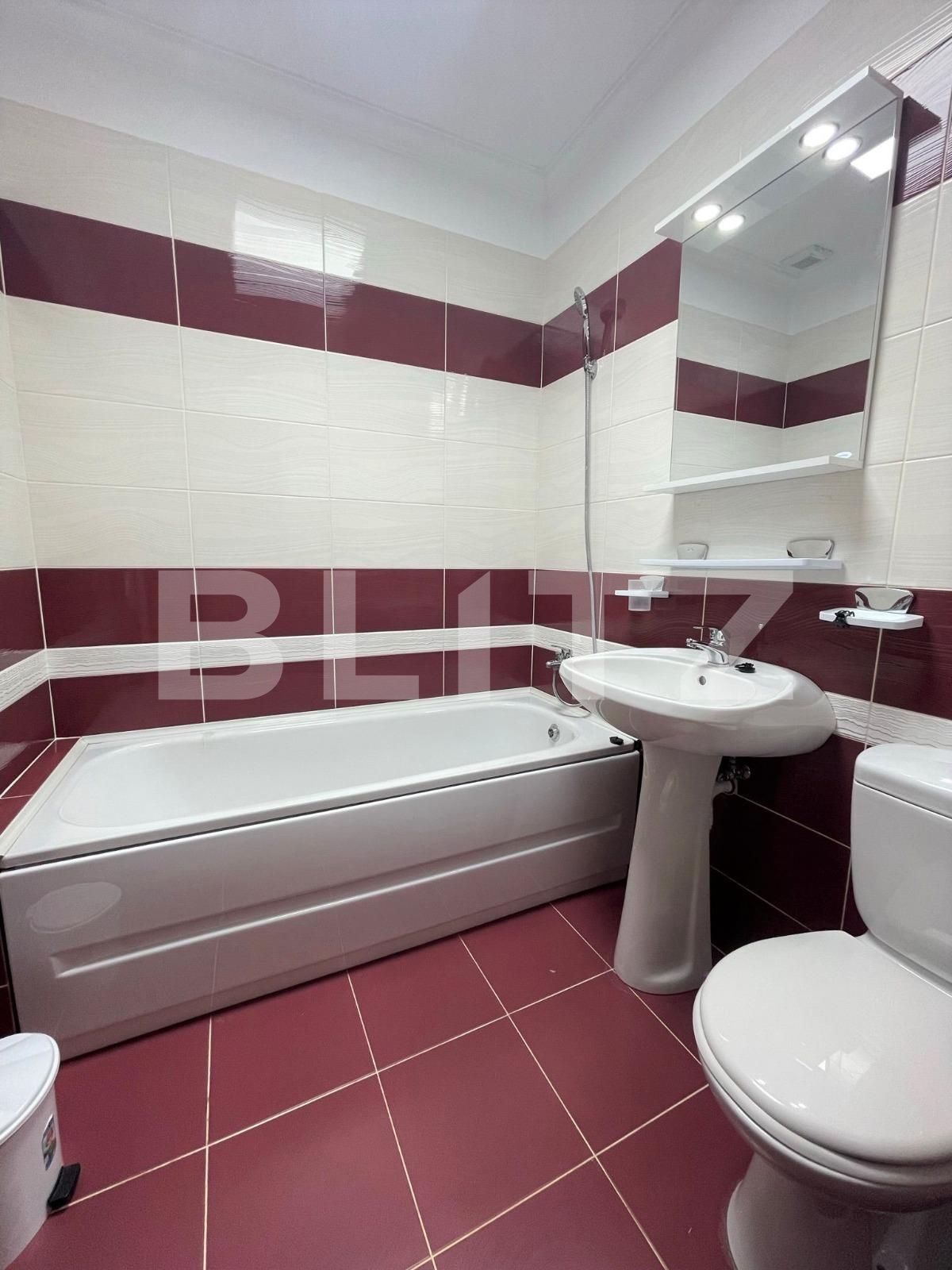 Apartament de închiriat 2 camere Central - 88221AI | BLITZ Cluj-Napoca | Poza15