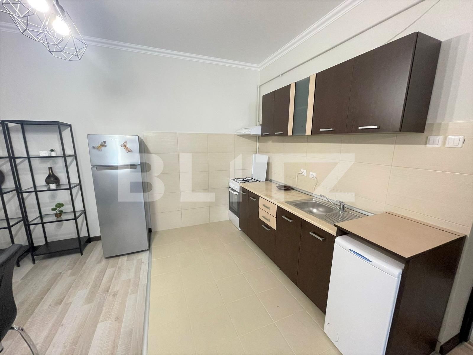 Apartament de închiriat 2 camere Central - 88221AI | BLITZ Cluj-Napoca | Poza9