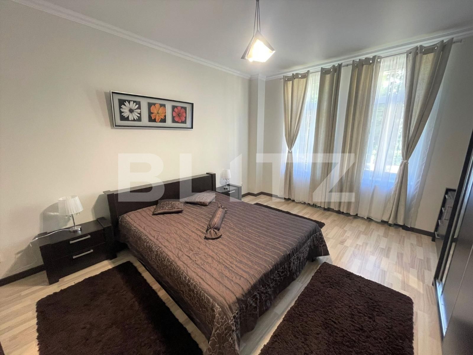 Apartament de închiriat 2 camere Central - 88221AI | BLITZ Cluj-Napoca | Poza12