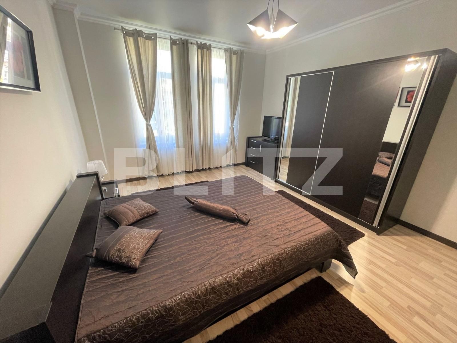 Apartament de închiriat 2 camere Central - 88221AI | BLITZ Cluj-Napoca | Poza14