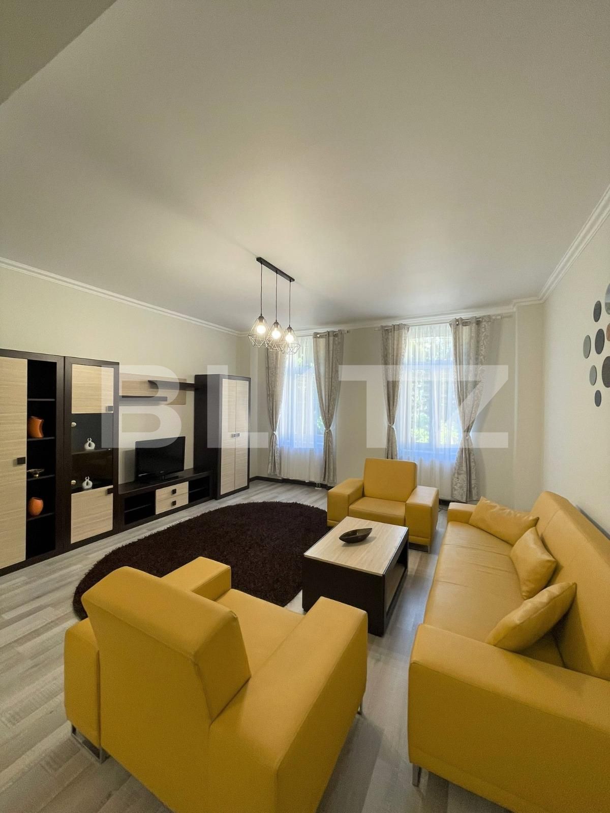 Apartament de închiriat 2 camere Central - 88221AI | BLITZ Cluj-Napoca | Poza2