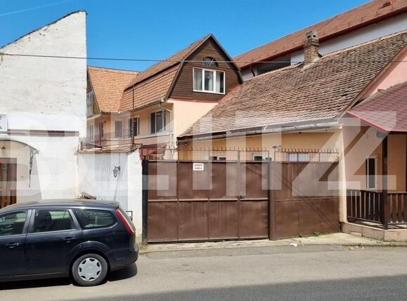 Casa de vânzare 2 camere Nord-Est - 88223CV | BLITZ Brașov | Poza1