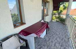 Casa individuala, 280 mp utili, 390 mp teren, in Dambu Rotund